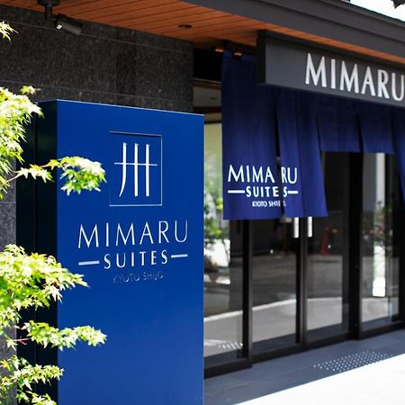 Mimaru Suites Kyoto Shijo Exteriér fotografie
