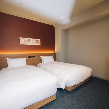 Mimaru Suites Kyoto Shijo Exteriér fotografie