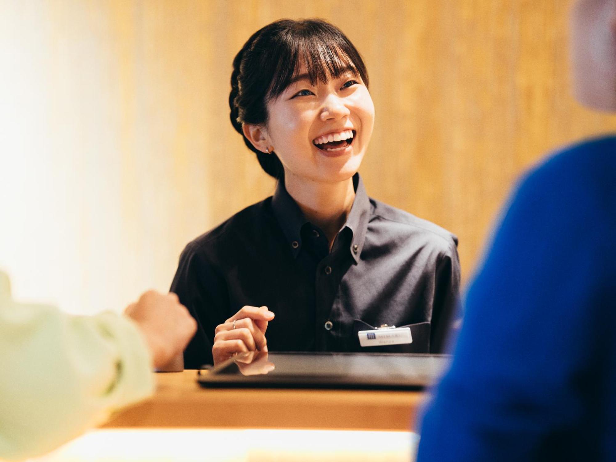 Mimaru Suites Kyoto Shijo Exteriér fotografie