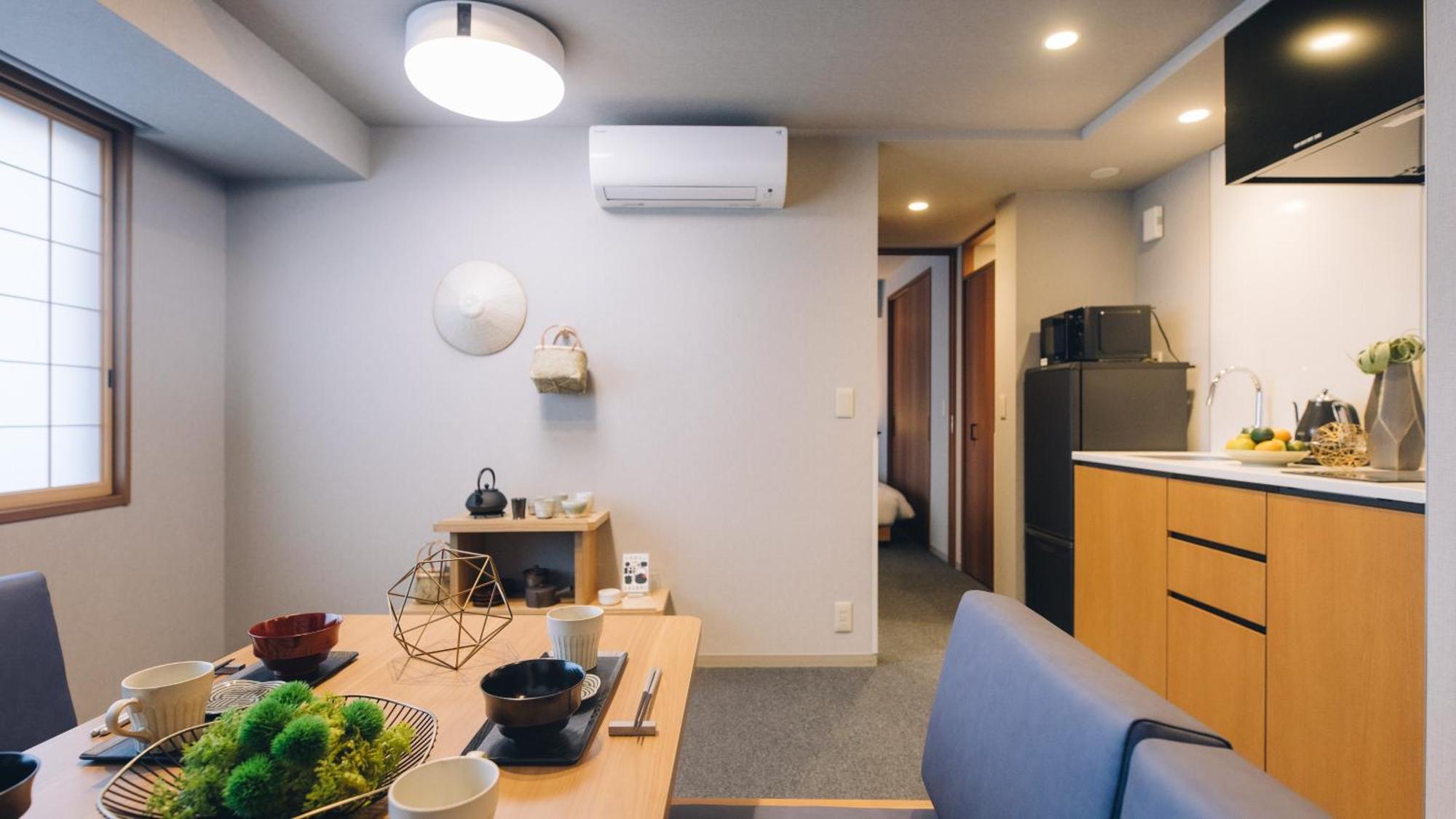 Mimaru Suites Kyoto Shijo Exteriér fotografie