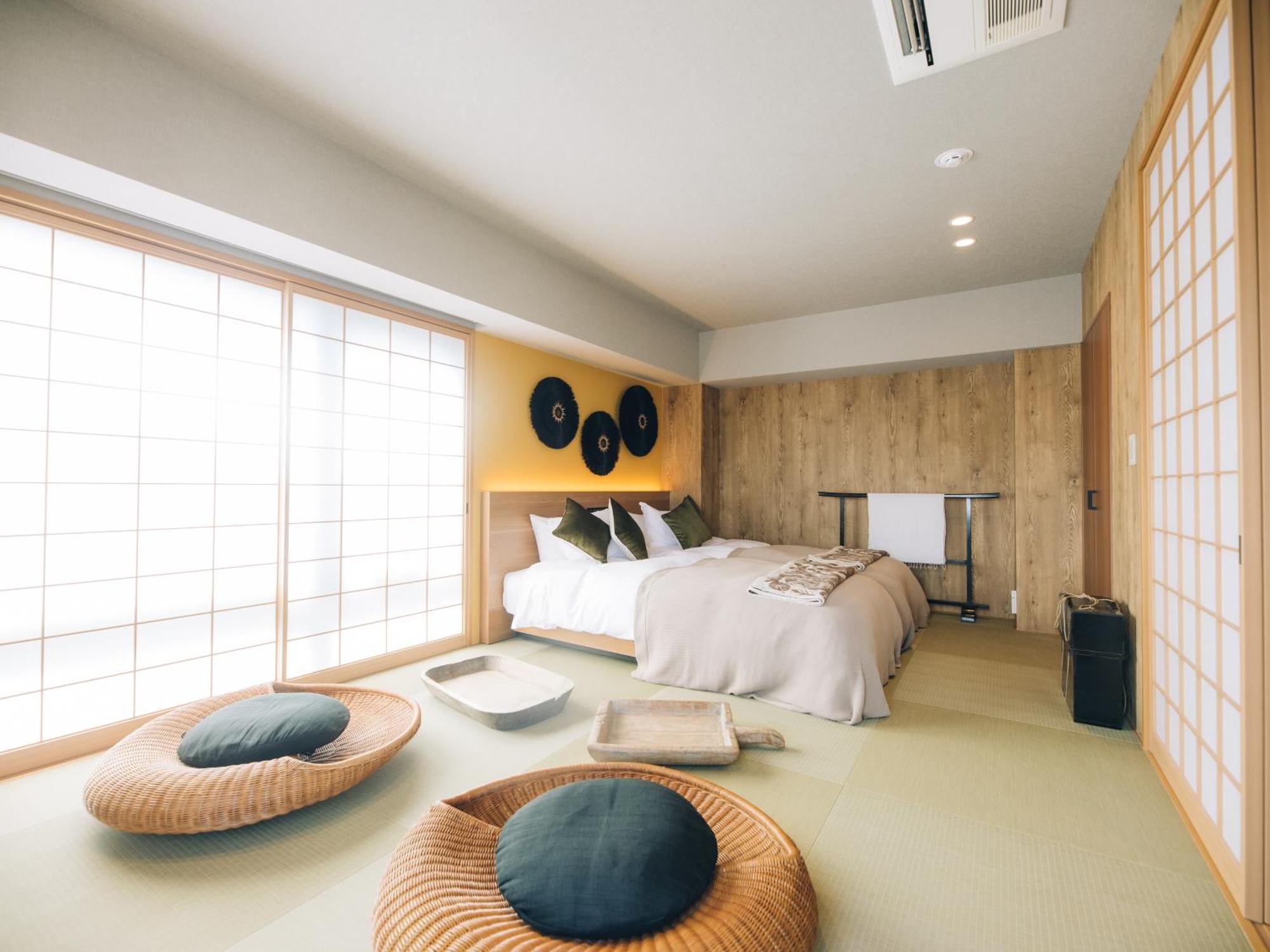 Mimaru Suites Kyoto Shijo Exteriér fotografie