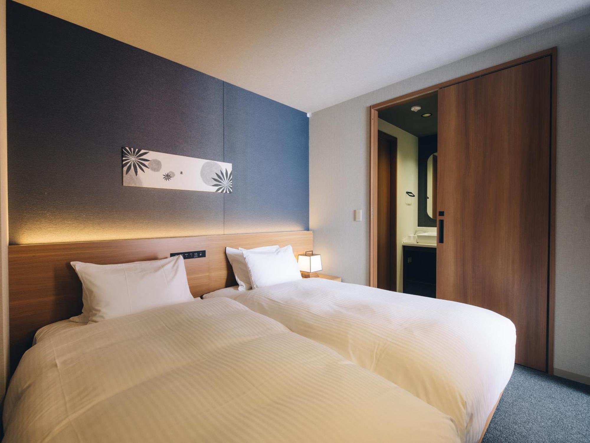 Mimaru Suites Kyoto Shijo Exteriér fotografie