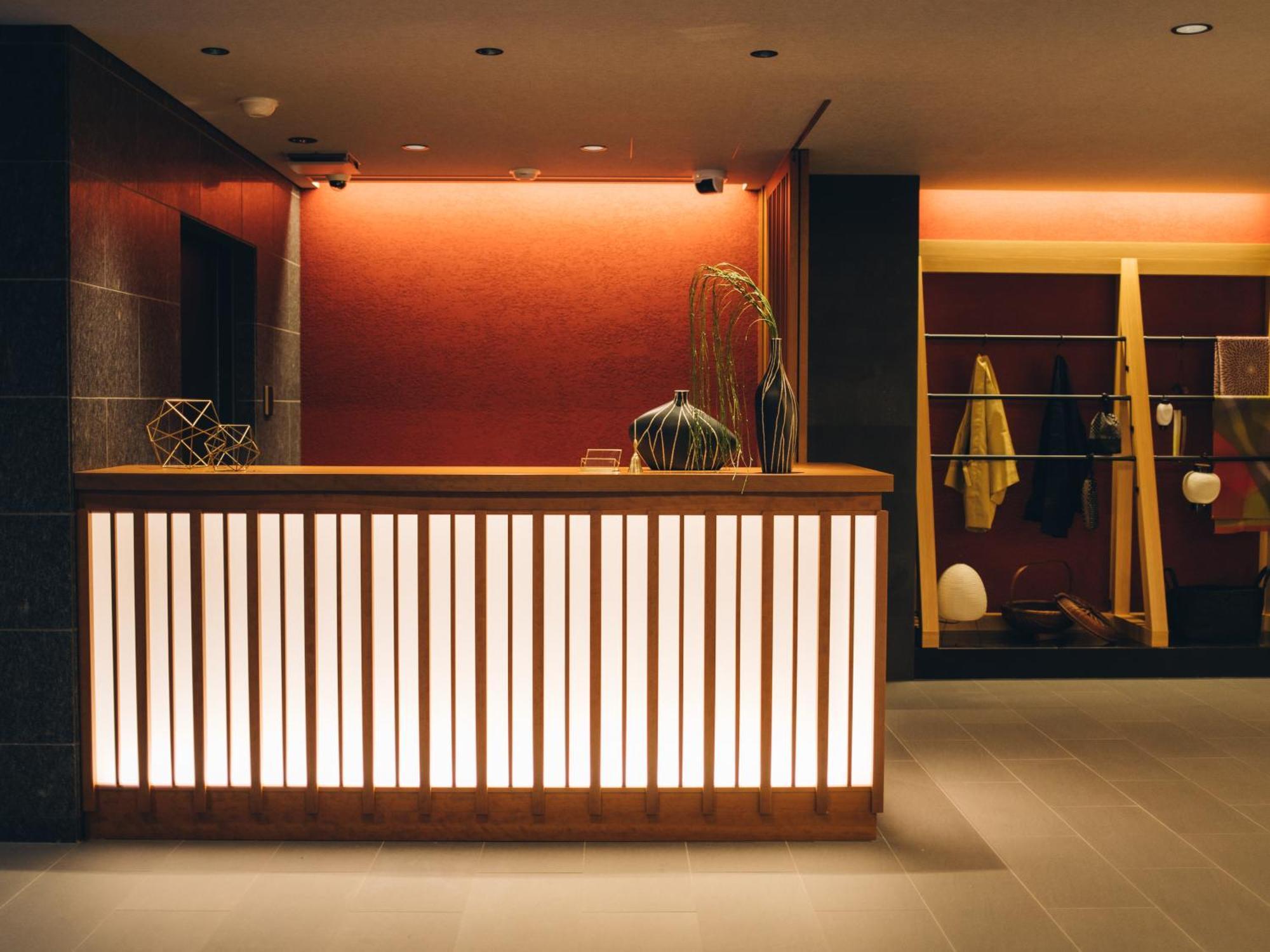 Mimaru Suites Kyoto Shijo Exteriér fotografie