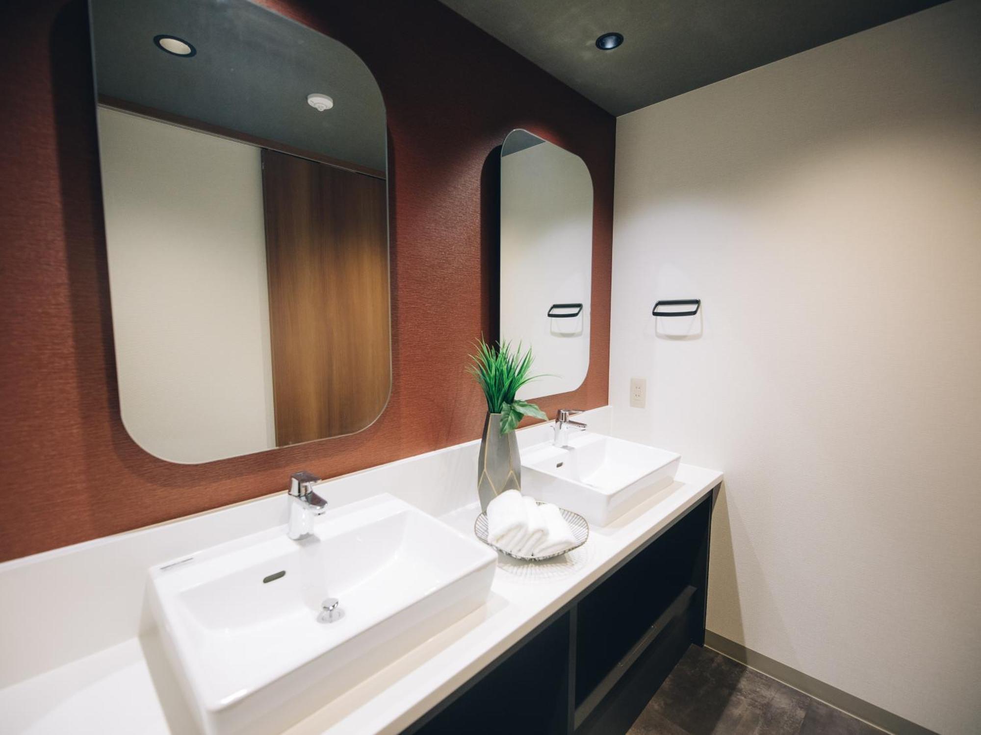 Mimaru Suites Kyoto Shijo Exteriér fotografie