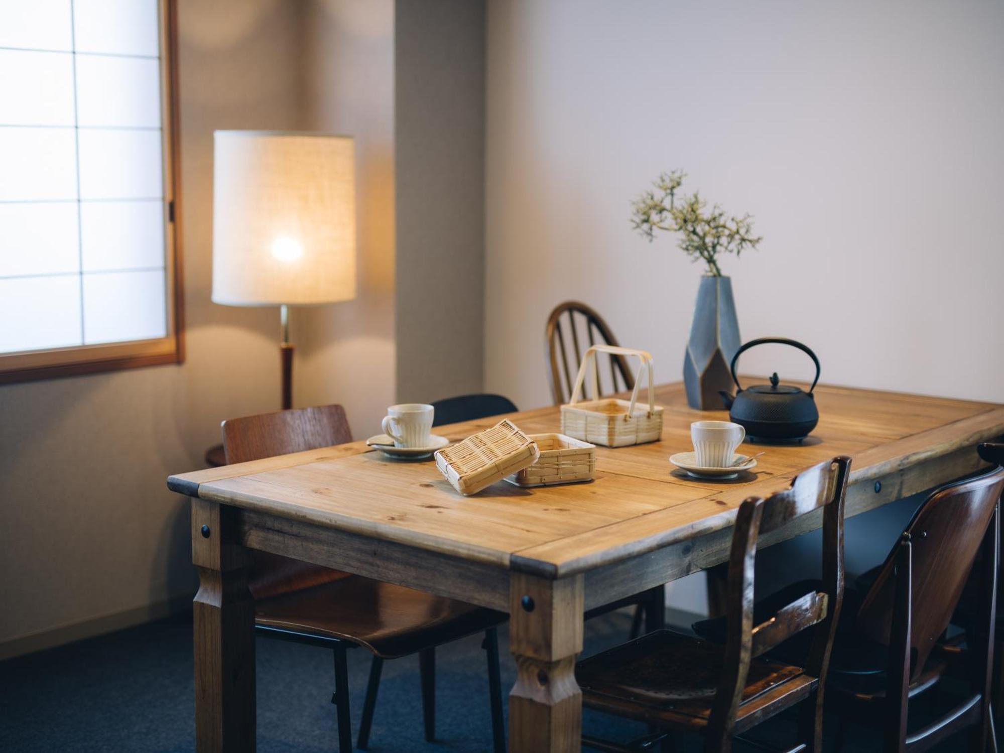Mimaru Suites Kyoto Shijo Exteriér fotografie