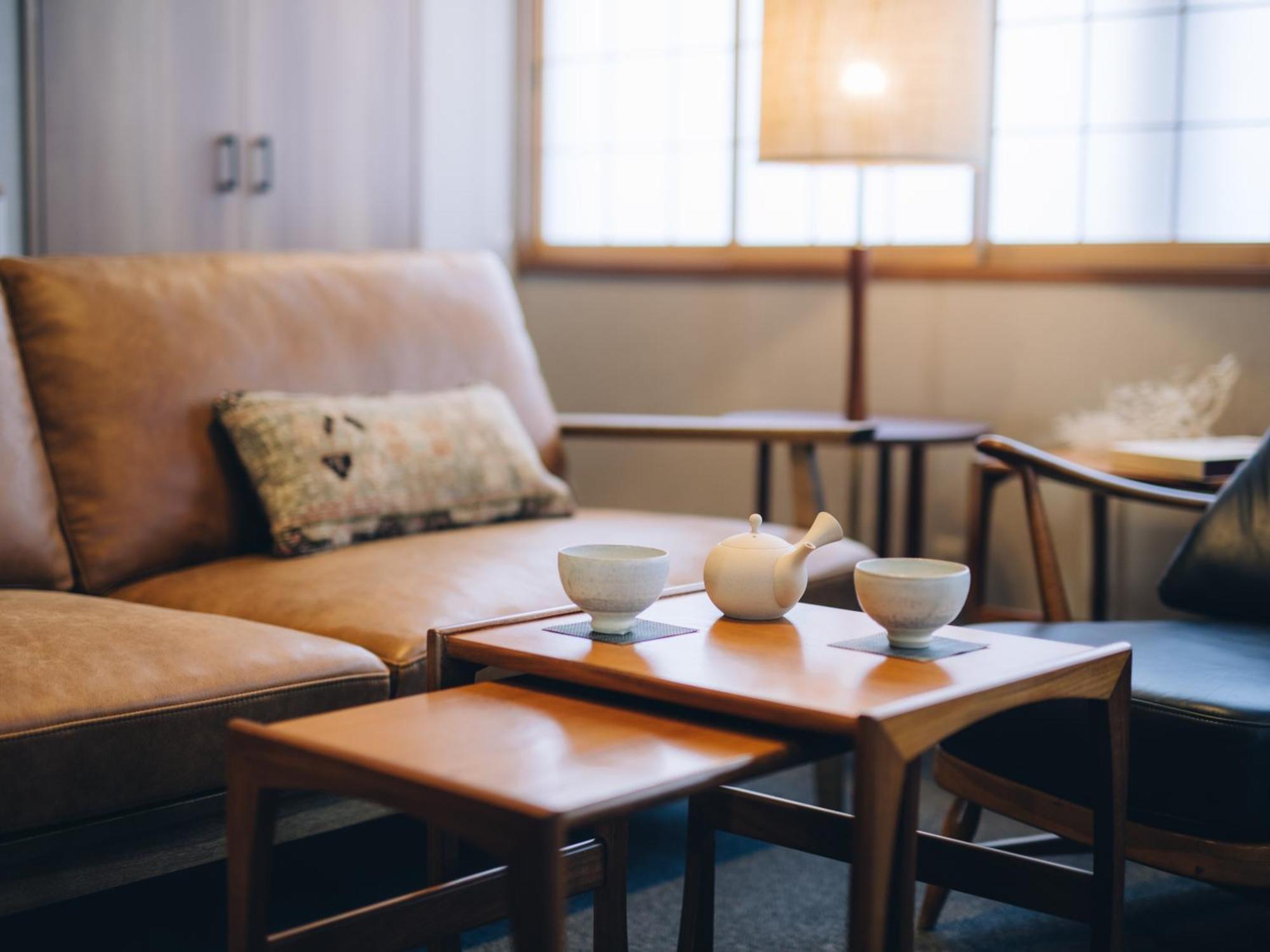 Mimaru Suites Kyoto Shijo Exteriér fotografie