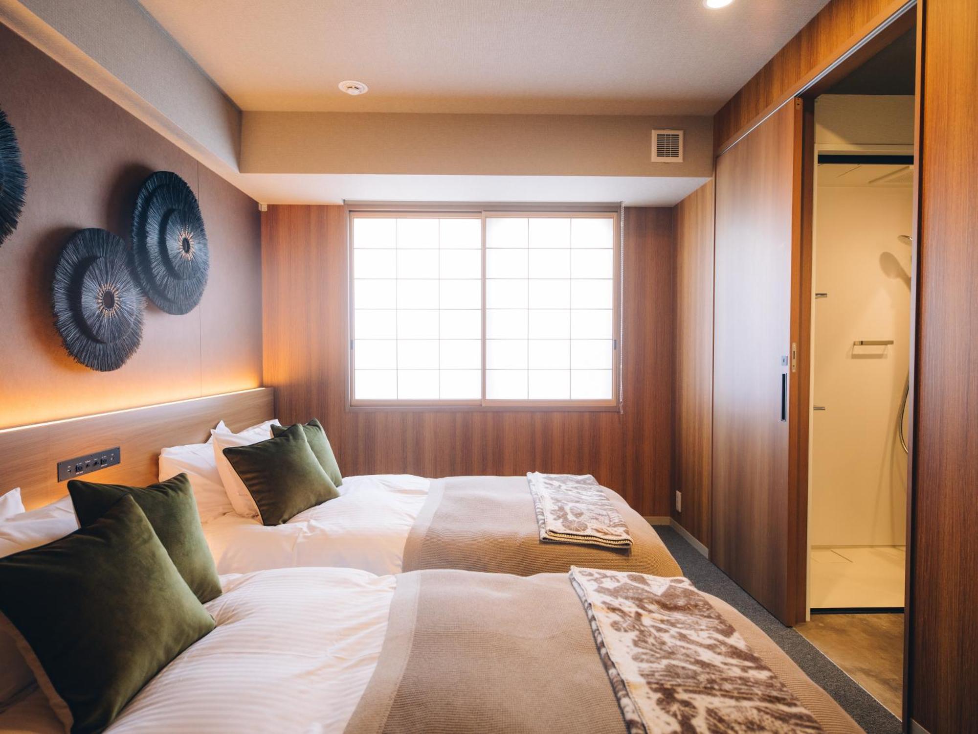 Mimaru Suites Kyoto Shijo Exteriér fotografie