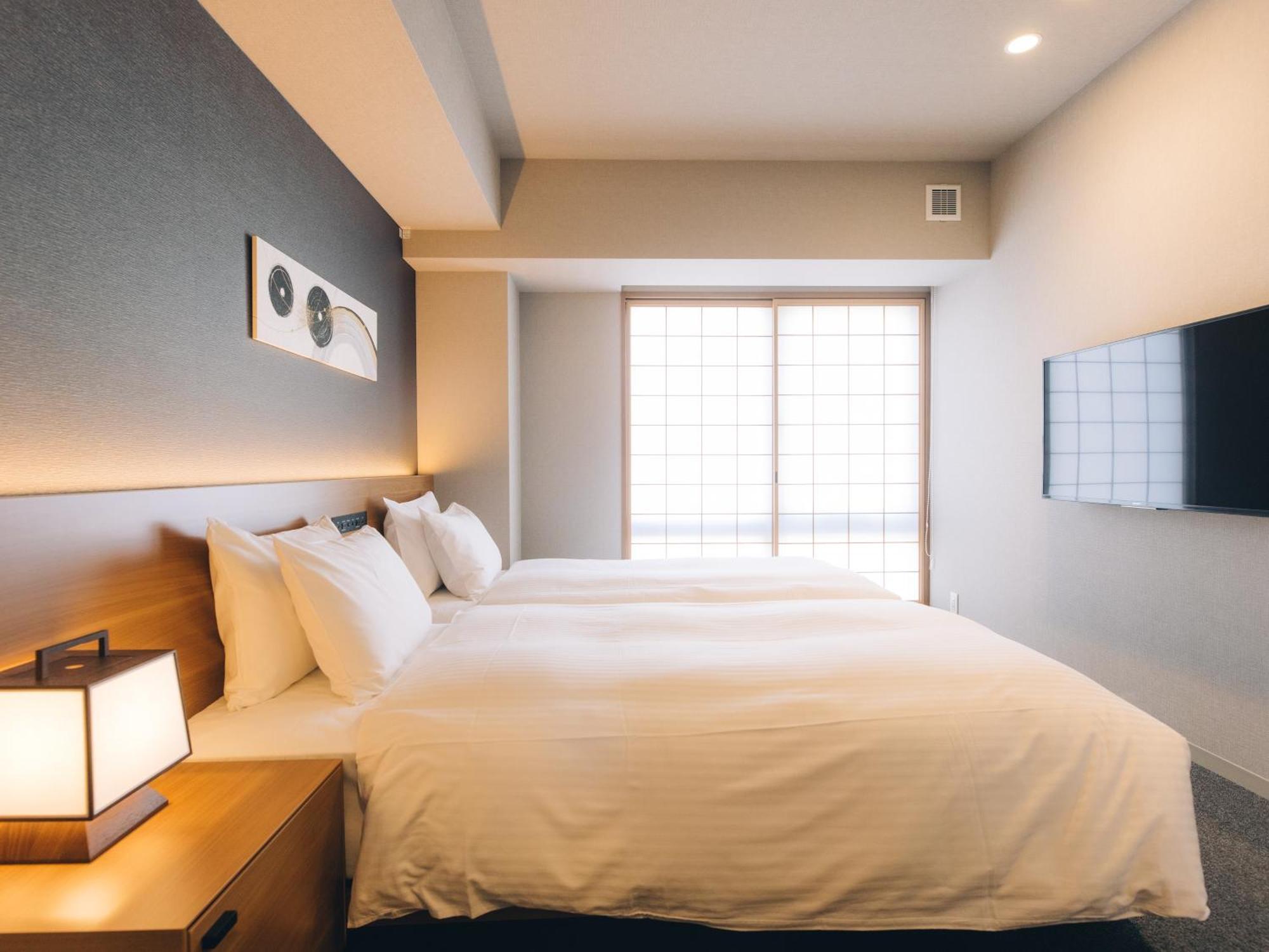 Mimaru Suites Kyoto Shijo Exteriér fotografie