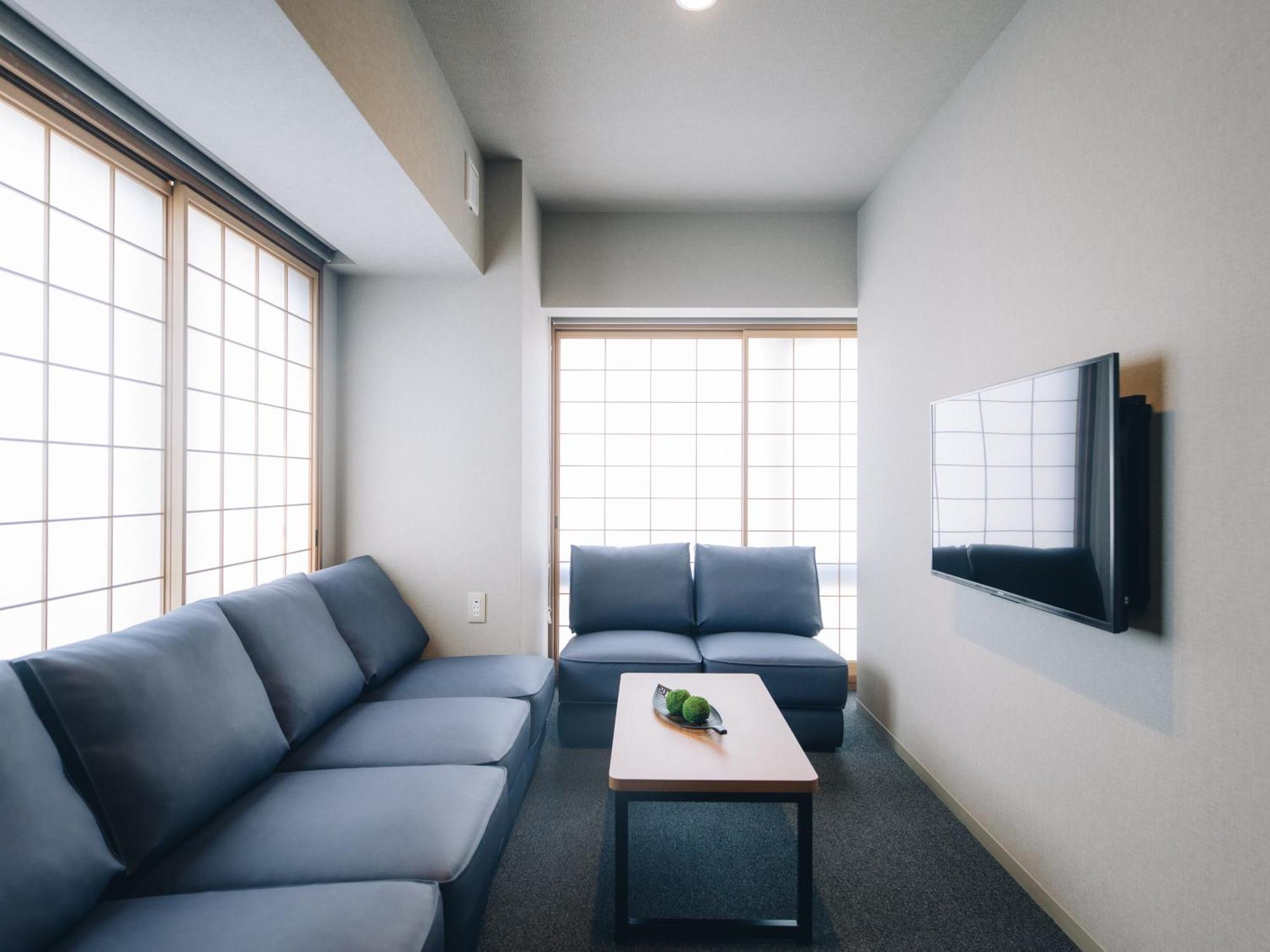 Mimaru Suites Kyoto Shijo Exteriér fotografie
