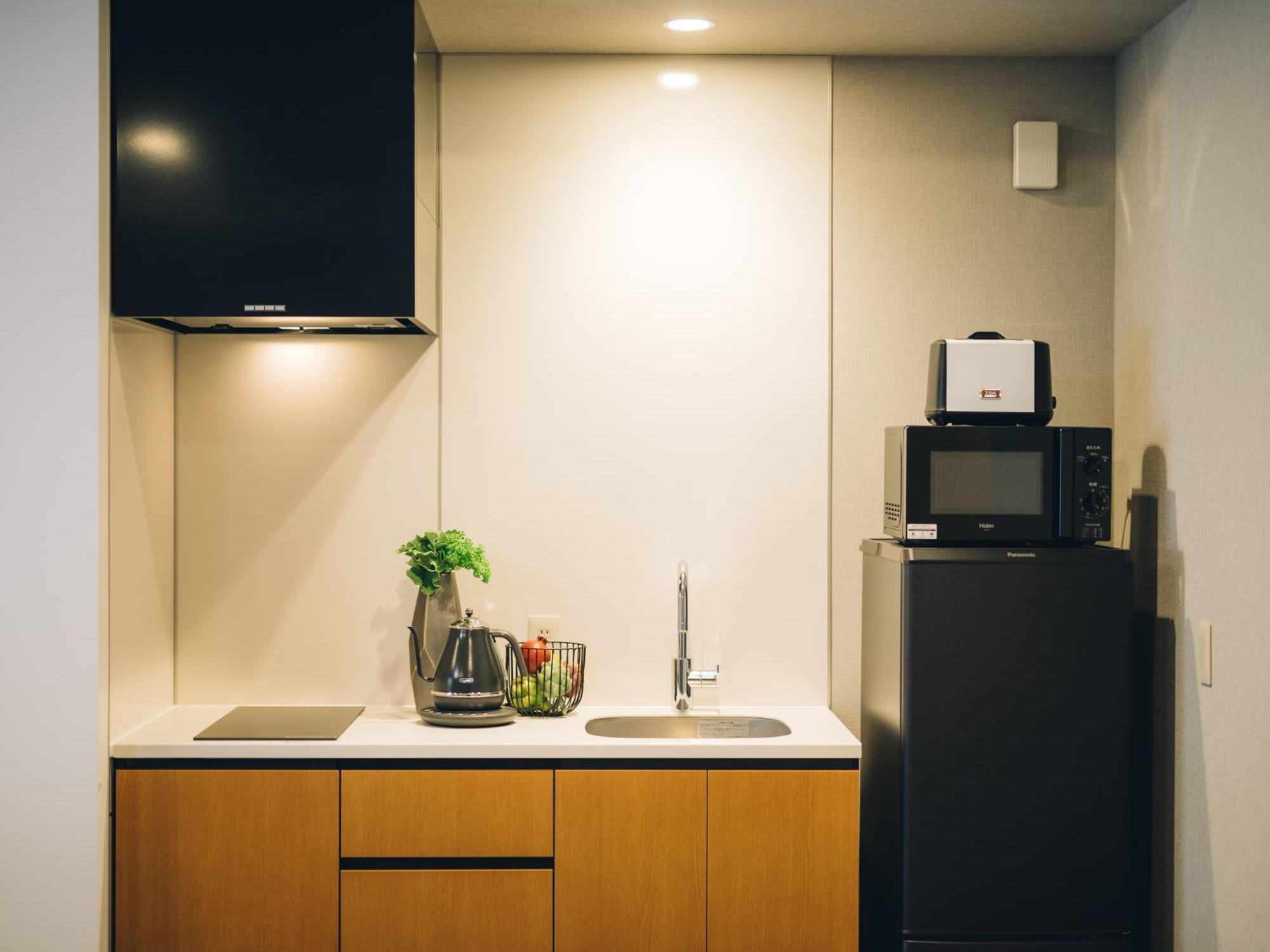 Mimaru Suites Kyoto Shijo Exteriér fotografie