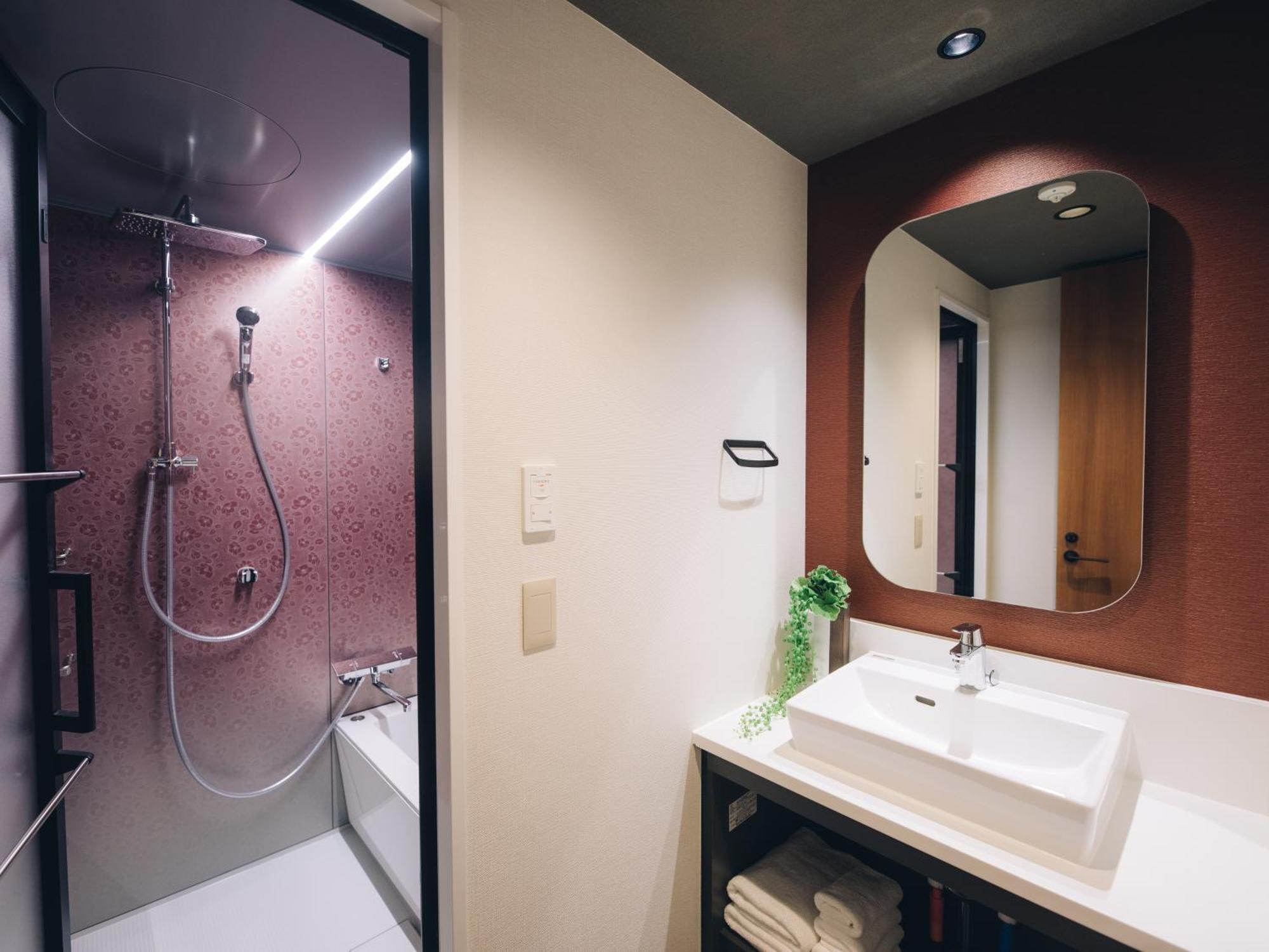 Mimaru Suites Kyoto Shijo Exteriér fotografie