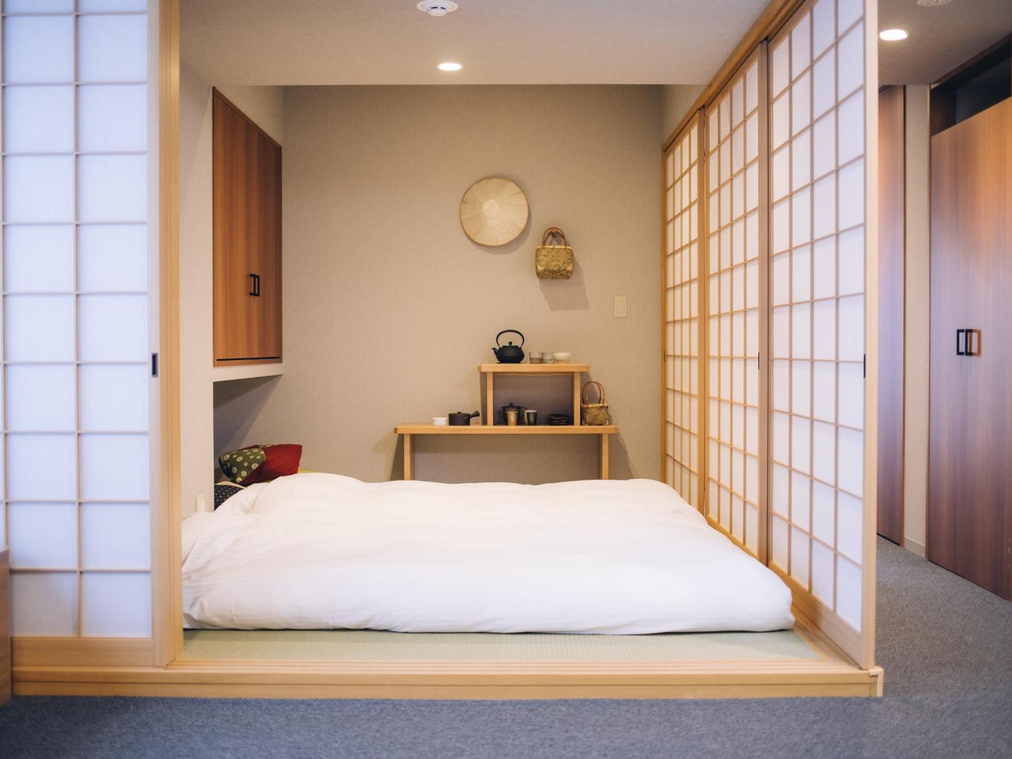 Mimaru Suites Kyoto Shijo Exteriér fotografie