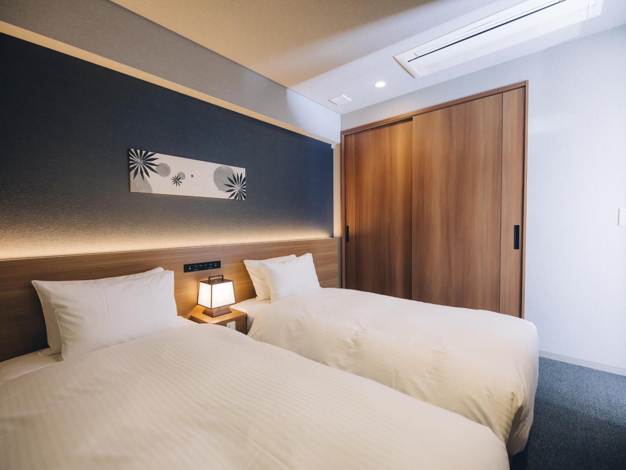 Mimaru Suites Kyoto Shijo Exteriér fotografie